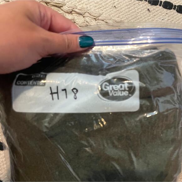 J.Crew Re-Imagined‎ Green Shawl Collar Cardigan Sweater - Size XS - Picture 9 of 9